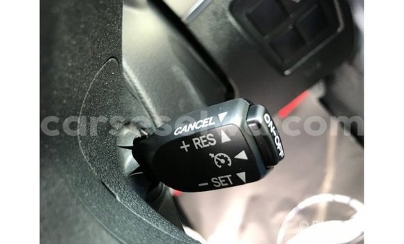 Buy Import Toyota Land Cruiser Black Car in Import - Dubai in East Mahé Buy Import Toyota Land Cruiser Black Car in Import - Dubai in East Mahé