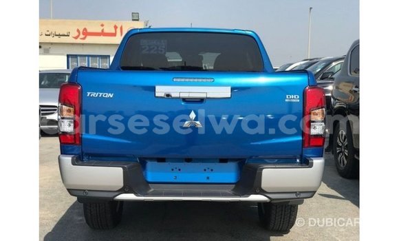 Buy Import Mitsubishi i Blue Car in Import - Dubai in East Mahé Buy Import Mitsubishi i Blue Car in Import - Dubai in East Mahé