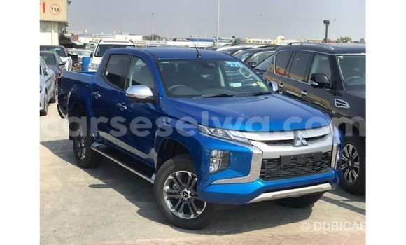 Buy Import Mitsubishi i Blue Car in Import - Dubai in East Mahé Buy Import Mitsubishi i Blue Car in Import - Dubai in East Mahé