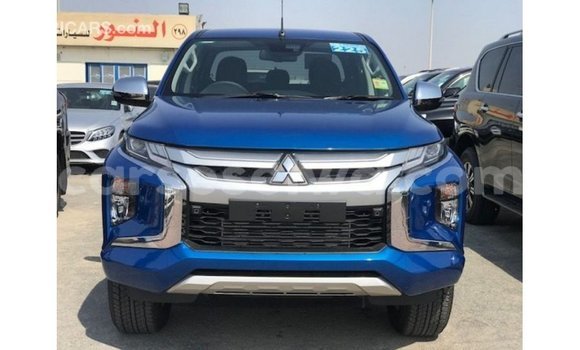 Buy Import Mitsubishi i Blue Car in Import - Dubai in East Mahé Buy Import Mitsubishi i Blue Car in Import - Dubai in East Mahé