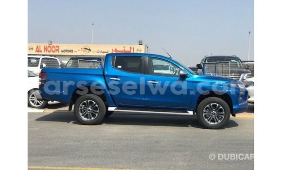 Buy Import Mitsubishi i Blue Car in Import - Dubai in East Mahé Buy Import Mitsubishi i Blue Car in Import - Dubai in East Mahé