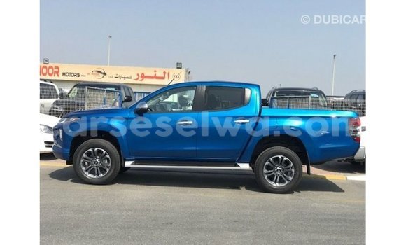 Buy Import Mitsubishi i Blue Car in Import - Dubai in East Mahé Buy Import Mitsubishi i Blue Car in Import - Dubai in East Mahé
