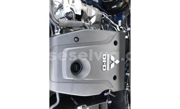 Buy Import Mitsubishi i Blue Car in Import - Dubai in East Mahé Buy Import Mitsubishi i Blue Car in Import - Dubai in East Mahé