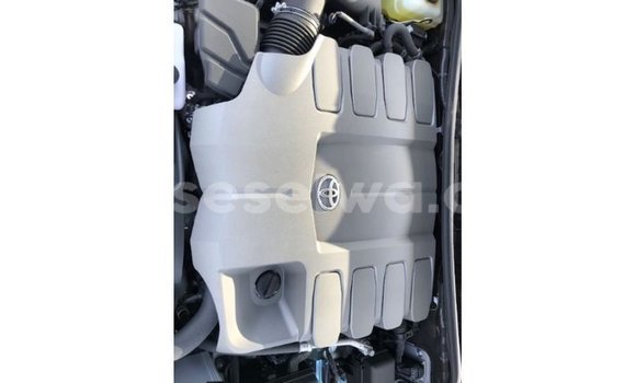 Buy Import Toyota Land Cruiser White Car in Import - Dubai in East Mahé Buy Import Toyota Land Cruiser White Car in Import - Dubai in East Mahé