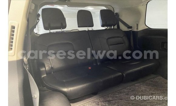 Buy Import Toyota Land Cruiser Black Car in Import - Dubai in East Mahé Buy Import Toyota Land Cruiser Black Car in Import - Dubai in East Mahé