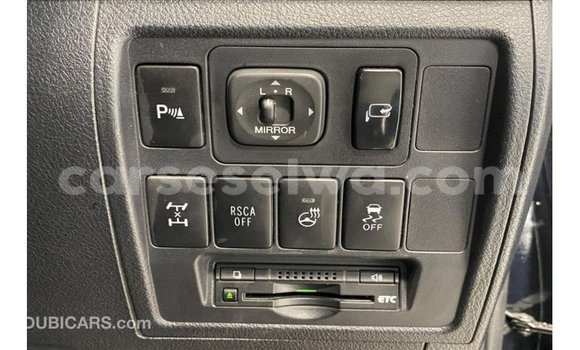 Buy Import Toyota Land Cruiser Black Car in Import - Dubai in East Mahé Buy Import Toyota Land Cruiser Black Car in Import - Dubai in East Mahé