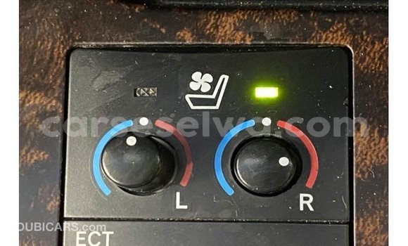 Buy Import Toyota Land Cruiser Black Car in Import - Dubai in East Mahé Buy Import Toyota Land Cruiser Black Car in Import - Dubai in East Mahé