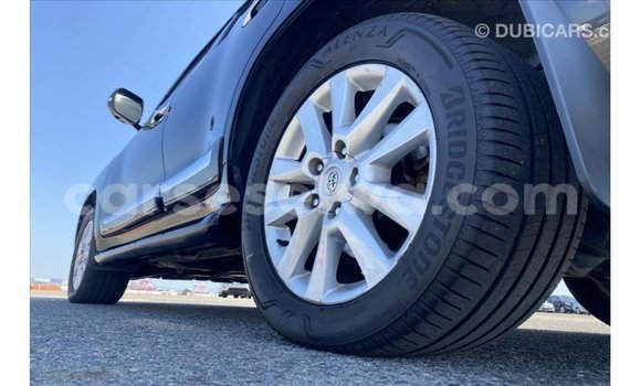 Buy Import Toyota Land Cruiser Black Car in Import - Dubai in East Mahé Buy Import Toyota Land Cruiser Black Car in Import - Dubai in East Mahé