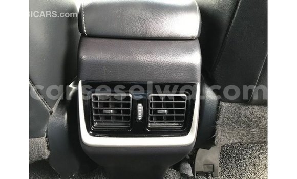 Buy Import Toyota Harrier Black Car in Import - Dubai in East Mahé Buy Import Toyota Harrier Black Car in Import - Dubai in East Mahé
