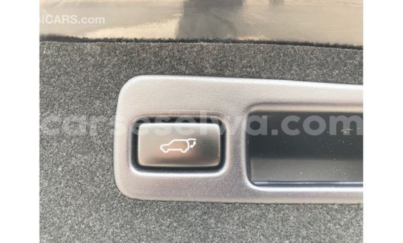 Buy Import Toyota Harrier Black Car in Import - Dubai in East Mahé Buy Import Toyota Harrier Black Car in Import - Dubai in East Mahé