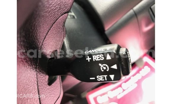 Buy Import Toyota Harrier Black Car in Import - Dubai in East Mahé Buy Import Toyota Harrier Black Car in Import - Dubai in East Mahé