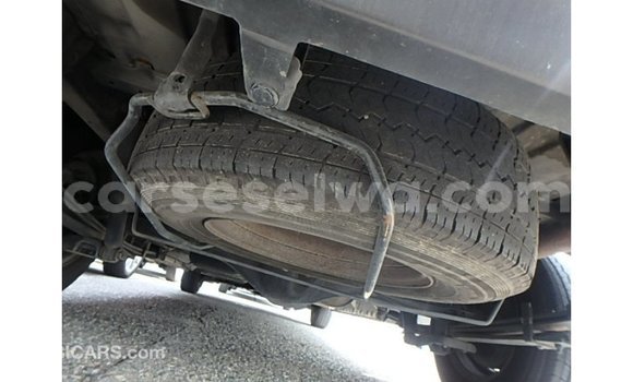 Buy Import Toyota Hiace White Car in Import - Dubai in East Mahé Buy Import Toyota Hiace White Car in Import - Dubai in East Mahé