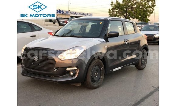Buy Import Suzuki Swift Other Car in Import - Dubai in East Mahé Buy Import Suzuki Swift Other Car in Import - Dubai in East Mahé