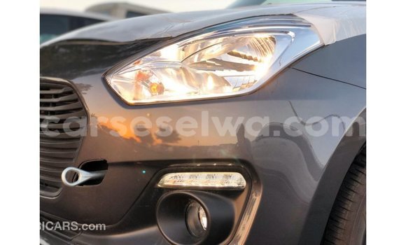 Buy Import Suzuki Swift Other Car in Import - Dubai in East Mahé Buy Import Suzuki Swift Other Car in Import - Dubai in East Mahé