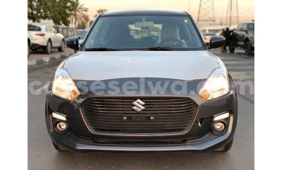 Buy Import Suzuki Swift Other Car in Import - Dubai in East Mahé Buy Import Suzuki Swift Other Car in Import - Dubai in East Mahé