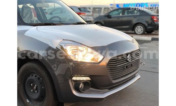 Buy Import Suzuki Swift Other Car in Import - Dubai in East Mahé Buy Import Suzuki Swift Other Car in Import - Dubai in East Mahé