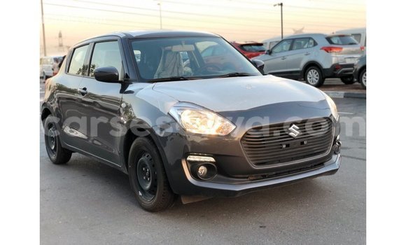 Buy Import Suzuki Swift Other Car in Import - Dubai in East Mahé Buy Import Suzuki Swift Other Car in Import - Dubai in East Mahé