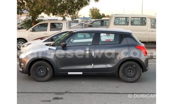 Buy Import Suzuki Swift Other Car in Import - Dubai in East Mahé Buy Import Suzuki Swift Other Car in Import - Dubai in East Mahé
