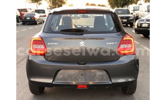 Buy Import Suzuki Swift Other Car in Import - Dubai in East Mahé Buy Import Suzuki Swift Other Car in Import - Dubai in East Mahé