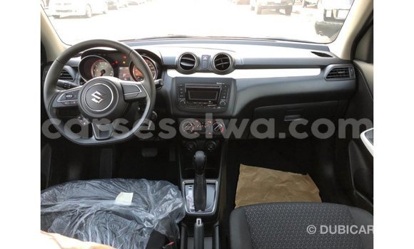 Buy Import Suzuki Swift Other Car in Import - Dubai in East Mahé Buy Import Suzuki Swift Other Car in Import - Dubai in East Mahé