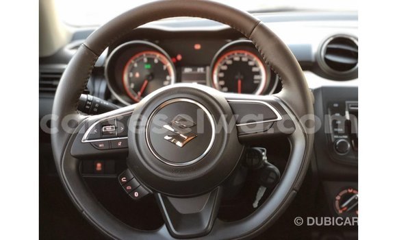Buy Import Suzuki Swift Other Car in Import - Dubai in East Mahé Buy Import Suzuki Swift Other Car in Import - Dubai in East Mahé