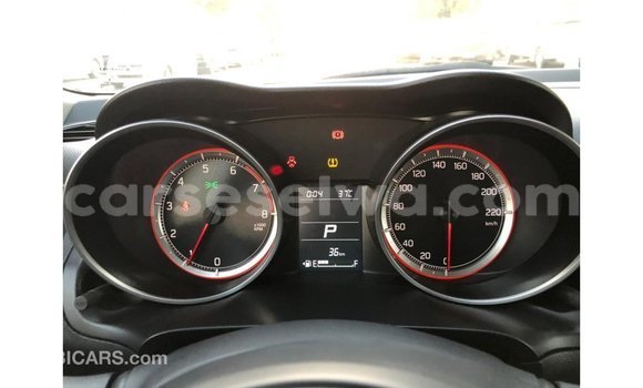 Buy Import Suzuki Swift Other Car in Import - Dubai in East Mahé Buy Import Suzuki Swift Other Car in Import - Dubai in East Mahé