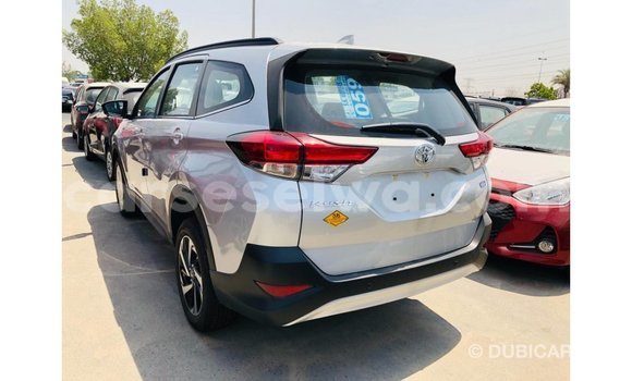 Buy Import Toyota Rush Red Car in Import - Dubai in East Mahé Buy Import Toyota Rush Red Car in Import - Dubai in East Mahé