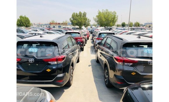 Buy Import Toyota Rush Red Car in Import - Dubai in East Mahé Buy Import Toyota Rush Red Car in Import - Dubai in East Mahé