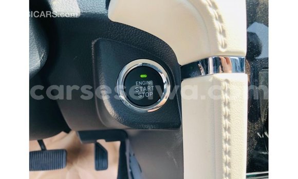 Buy Import Toyota Rush Red Car in Import - Dubai in East Mahé Buy Import Toyota Rush Red Car in Import - Dubai in East Mahé