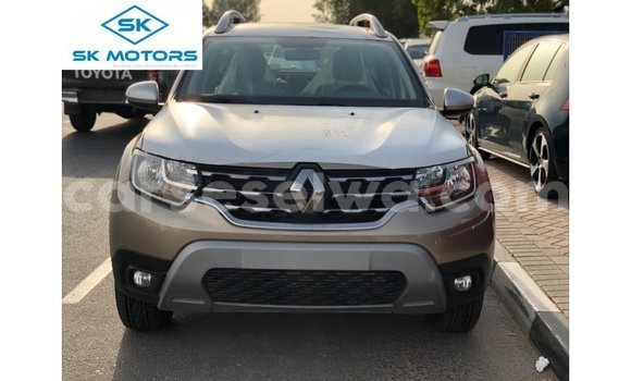 Buy Import Renault Duster Beige Car in Import - Dubai in East Mahé Buy Import Renault Duster Beige Car in Import - Dubai in East Mahé