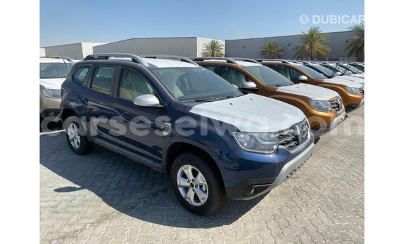Buy Import Renault Duster Beige Car in Import - Dubai in East Mahé Buy Import Renault Duster Beige Car in Import - Dubai in East Mahé