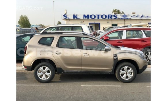 Buy Import Renault Duster Beige Car in Import - Dubai in East Mahé Buy Import Renault Duster Beige Car in Import - Dubai in East Mahé