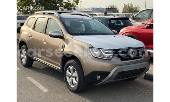 Buy Import Renault Duster Beige Car in Import - Dubai in East Mahé Buy Import Renault Duster Beige Car in Import - Dubai in East Mahé