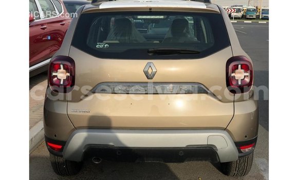 Buy Import Renault Duster Beige Car in Import - Dubai in East Mahé Buy Import Renault Duster Beige Car in Import - Dubai in East Mahé