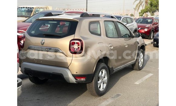 Buy Import Renault Duster Beige Car in Import - Dubai in East Mahé Buy Import Renault Duster Beige Car in Import - Dubai in East Mahé