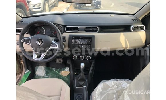 Buy Import Renault Duster Beige Car in Import - Dubai in East Mahé Buy Import Renault Duster Beige Car in Import - Dubai in East Mahé