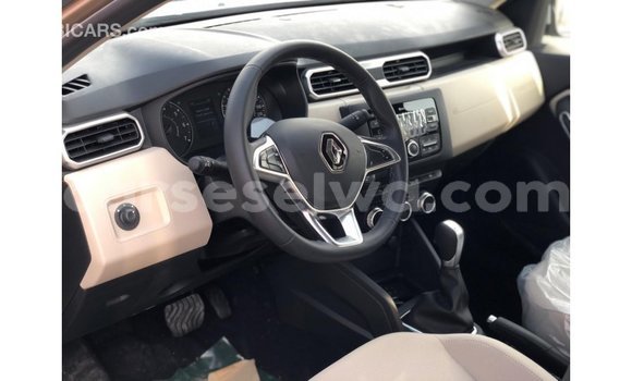 Buy Import Renault Duster Beige Car in Import - Dubai in East Mahé Buy Import Renault Duster Beige Car in Import - Dubai in East Mahé