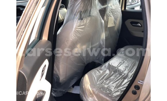 Buy Import Renault Duster Beige Car in Import - Dubai in East Mahé Buy Import Renault Duster Beige Car in Import - Dubai in East Mahé