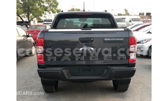 Buy Import Ford Ranger Other Car in Import - Dubai in East Mahé Buy Import Ford Ranger Other Car in Import - Dubai in East Mahé
