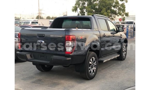 Buy Import Ford Ranger Other Car in Import - Dubai in East Mahé Buy Import Ford Ranger Other Car in Import - Dubai in East Mahé