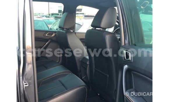 Buy Import Ford Ranger Other Car in Import - Dubai in East Mahé Buy Import Ford Ranger Other Car in Import - Dubai in East Mahé