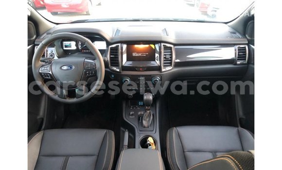 Buy Import Ford Ranger Other Car in Import - Dubai in East Mahé Buy Import Ford Ranger Other Car in Import - Dubai in East Mahé