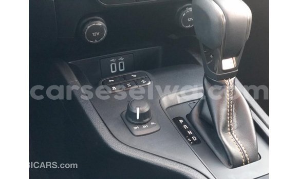 Buy Import Ford Ranger Other Car in Import - Dubai in East Mahé Buy Import Ford Ranger Other Car in Import - Dubai in East Mahé