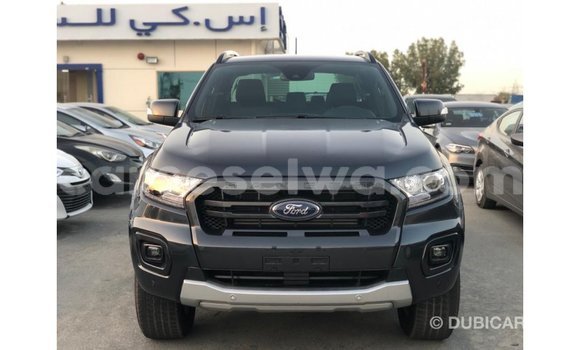 Buy Import Ford Ranger Other Car in Import - Dubai in East Mahé Buy Import Ford Ranger Other Car in Import - Dubai in East Mahé