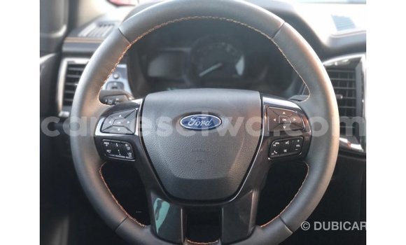 Buy Import Ford Ranger Other Car in Import - Dubai in East Mahé Buy Import Ford Ranger Other Car in Import - Dubai in East Mahé