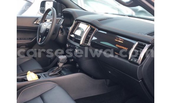 Buy Import Ford Ranger Other Car in Import - Dubai in East Mahé Buy Import Ford Ranger Other Car in Import - Dubai in East Mahé