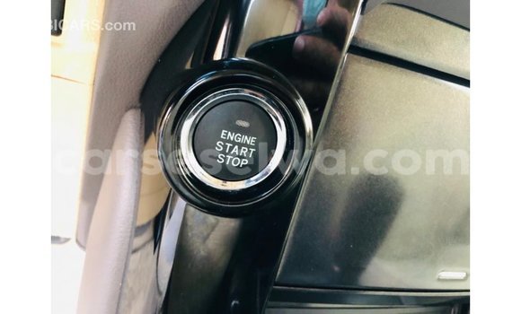 Buy Import Toyota Prado White Car in Import - Dubai in East Mahé Buy Import Toyota Prado White Car in Import - Dubai in East Mahé