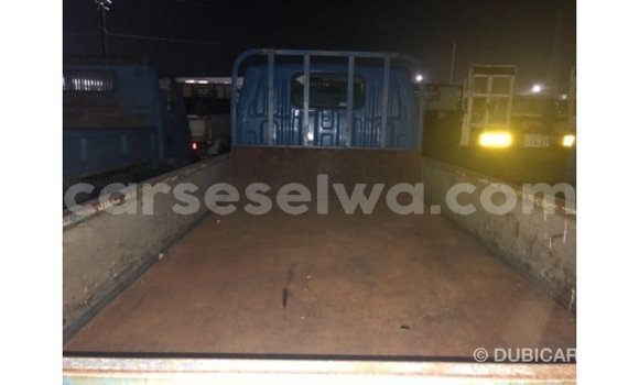 Buy Import Toyota Dyna Blue Truck in Import - Dubai in East Mahé Buy Import Toyota Dyna Blue Truck in Import - Dubai in East Mahé