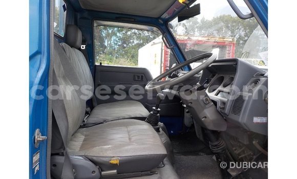 Buy Import Toyota Dyna Blue Truck in Import - Dubai in East Mahé Buy Import Toyota Dyna Blue Truck in Import - Dubai in East Mahé