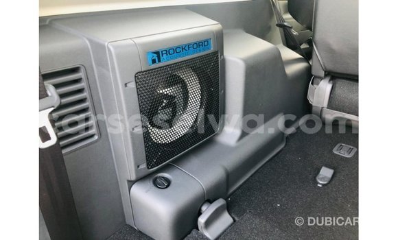 Buy Import Mitsubishi Pajero Black Car in Import - Dubai in East Mahé Buy Import Mitsubishi Pajero Black Car in Import - Dubai in East Mahé